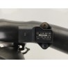 Recambio de tubo presion turbocompresor para seat altea xl (5p5, 5p8) 1.9 tdi referencia OEM IAM 1K0145762BP  