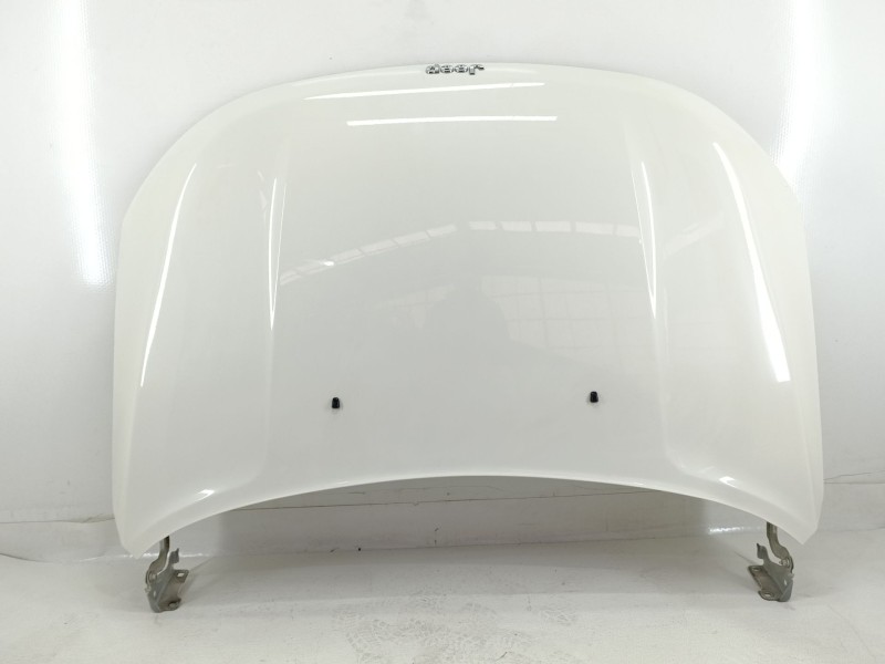 Recambio de capot delantero para jeep compass (mp, m6, mv, m7) 1.6 crd referencia OEM IAM 68524063AB  