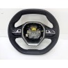 Recambio de volante para peugeot 208 ii (ub_, up_, uw_, uj_) 1.5 bluehdi 100 referencia OEM IAM 98255044ZD  