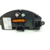 Recambio de resistencia calefaccion para mercedes-benz clase a (w176) a 180 cdi / d (176.012) referencia OEM IAM   