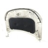 Recambio de capot delantero para jeep compass (mp, m6, mv, m7) 1.6 crd referencia OEM IAM 68524063AB  