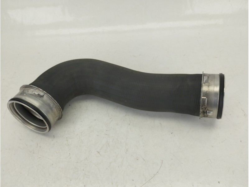 Recambio de tubo presion turbocompresor para seat altea xl (5p5, 5p8) 1.9 tdi referencia OEM IAM 1K0145834L  
