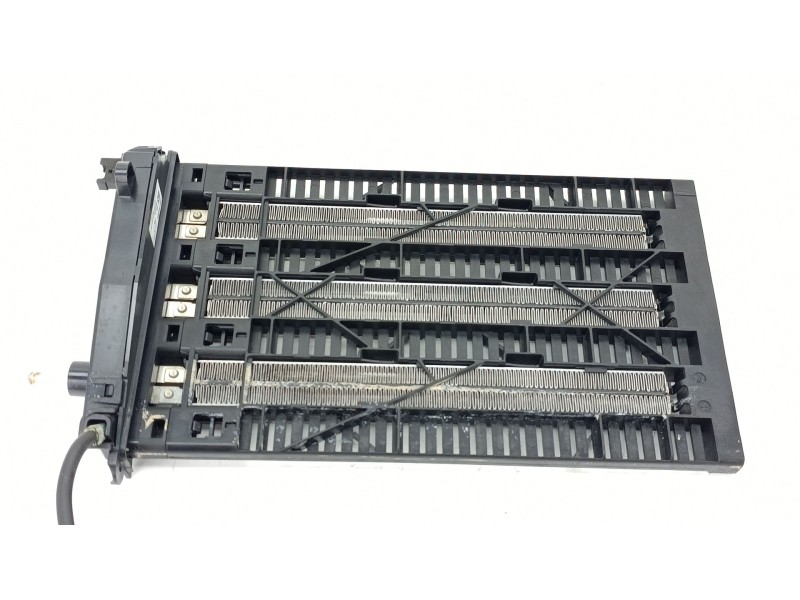 Recambio de resistencia calefaccion para bmw 3 gran turismo (f34) 320 d referencia OEM IAM 9232058  