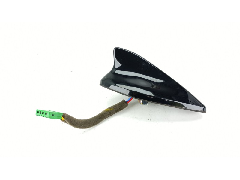 Recambio de antena para hyundai tucson (nx4e, nx4a) 1.6 t-gdi referencia OEM IAM 96210N7400EB  