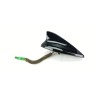 Recambio de antena para hyundai tucson (nx4e, nx4a) 1.6 t-gdi referencia OEM IAM 96210N7400EB  