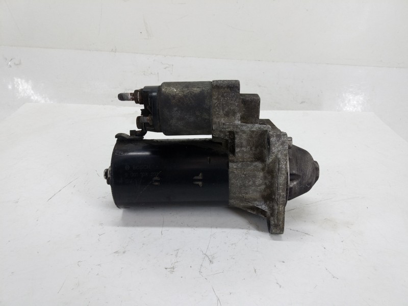 Recambio de motor arranque para fiat doblo furgoneta/monovolumen (223_) 1.9 jtd referencia OEM IAM 0001108202  