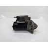 Recambio de motor arranque para fiat doblo furgoneta/monovolumen (223_) 1.9 jtd referencia OEM IAM 0001108202  