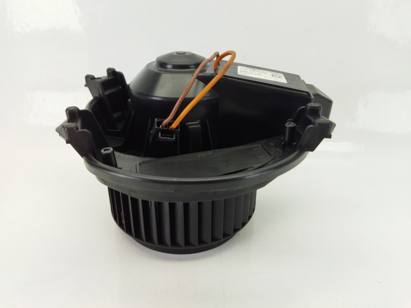 Recambio de motor calefaccion para mercedes-benz clase a (w176) a 180 cdi / d (176.012) referencia OEM IAM   