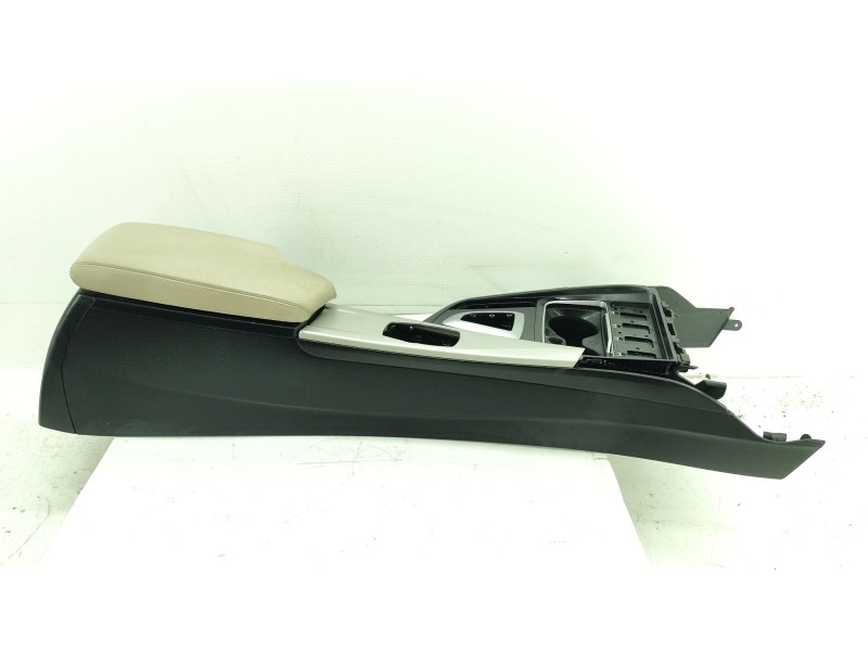 Recambio de consola central para bmw 3 gran turismo (f34) 320 d referencia OEM IAM 51169360528  