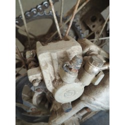 PINZA DE FRENO TRASERA DERECHA 