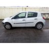 renault clio iii (br0/1, cr0/1) del año 2012