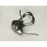Recambio de cerradura puerta delantera derecha para mazda cx-7 (er) 2.2 mzr-cd awd (er10a) referencia OEM IAM EH1459310E  