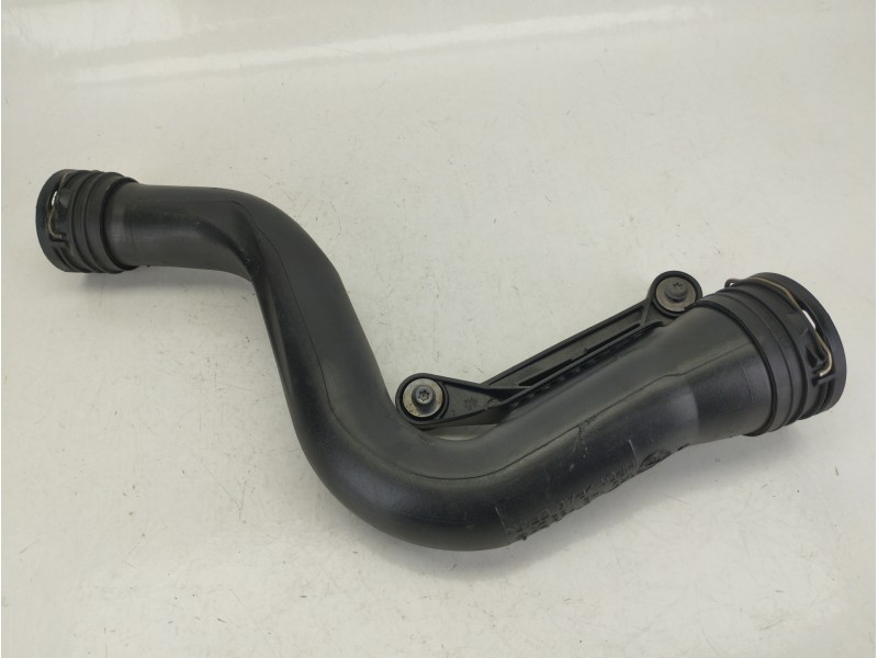 Recambio de tubo presion turbocompresor para seat altea xl (5p5, 5p8) 1.9 tdi referencia OEM IAM 1K0145762CK  