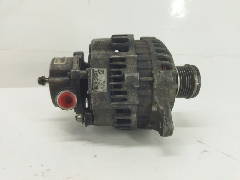 Recambio de alternador para suzuki jimny todo terreno, cerrada (sn) 1.5 ddis 4x4 referencia OEM IAM A3TN2581A  