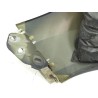 Recambio de aleta delantera derecha para ford focus iii turnier 1.6 tdci referencia OEM IAM 2171302  
