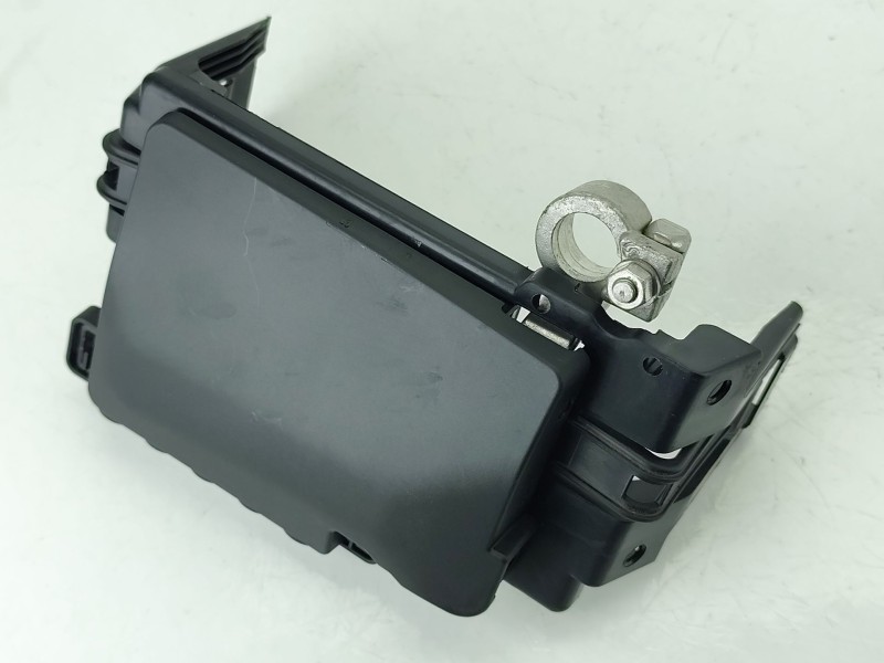 Recambio de caja reles / fusibles para audi a1 sportback (gba) 30 tfsi referencia OEM IAM 2Q0937548D  