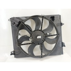 ELECTROVENTILADOR A131016790B / 214813939R 