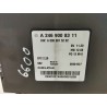 Recambio de modulo electronico para mercedes-benz clase a (w176) a 180 cdi / d (176.012) referencia OEM IAM   