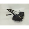 Recambio de cerradura puerta delantera derecha para mazda cx-7 (er) 2.2 mzr-cd awd (er10a) referencia OEM IAM EH1459310E  