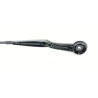 Recambio de brazo limpia delantero izquierdo para ford focus iii turnier 1.6 tdci referencia OEM IAM 1868602  