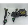 Recambio de elevalunas delantero derecho para seat leon (1p1) 2.0 tdi referencia OEM IAM 1P0867436  