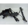 Recambio de elevalunas delantero derecho para seat leon (1p1) 2.0 tdi referencia OEM IAM 1P0867436  