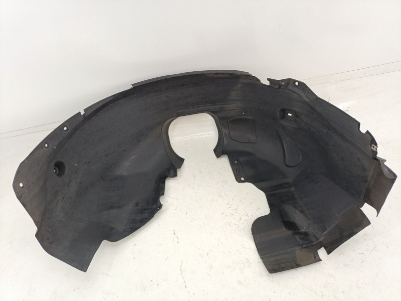 Recambio de paso rueda delantero derecho para ford focus iii turnier 1.6 tdci referencia OEM IAM 1758711  