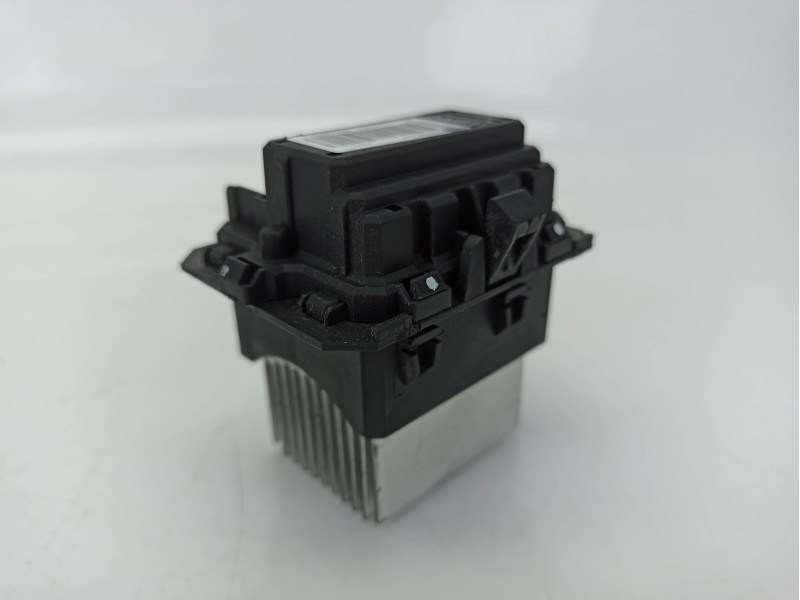 Recambio de resistencia calefaccion para peugeot rcz 2.0 hdi referencia OEM IAM T1000034ZC  