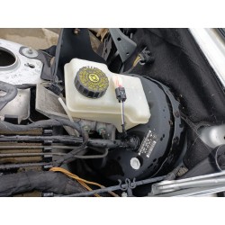 SERVOFRENO A1644301430 