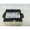 Recambio de modulo electronico para mercedes-benz clase a (w176) a 180 cdi / d (176.012) referencia OEM IAM   