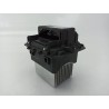 Recambio de resistencia calefaccion para peugeot rcz 2.0 hdi referencia OEM IAM T1000034ZC  
