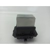 Recambio de resistencia calefaccion para peugeot rcz 2.0 hdi referencia OEM IAM T1000034ZC  