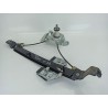 Recambio de elevalunas trasero izquierdo para seat leon (1p1) 2.0 tdi referencia OEM IAM 1P0839461  