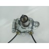 Recambio de elevalunas trasero izquierdo para seat leon (1p1) 2.0 tdi referencia OEM IAM 1P0839461  