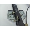 Recambio de elevalunas trasero izquierdo para seat leon (1p1) 2.0 tdi referencia OEM IAM 1P0839461  