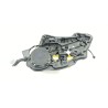 Recambio de elevalunas trasero derecho para jeep compass (mp, m6, mv, m7) 1.6 crd referencia OEM IAM 68243944AA  