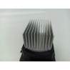 Recambio de resistencia calefaccion para peugeot rcz 2.0 hdi referencia OEM IAM T1000034ZC  