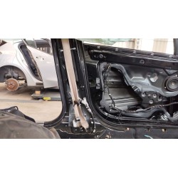 CINTURON SEGURIDAD DELANTERO IZQUIERDO 72117243307 