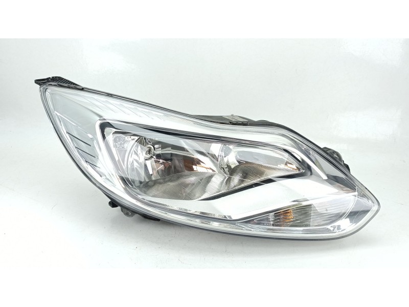 Recambio de faro derecho para ford focus iii turnier 1.6 tdci referencia OEM IAM BM5113W029AH  