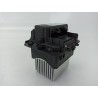 Recambio de resistencia calefaccion para peugeot rcz 2.0 hdi referencia OEM IAM T1000034ZC  