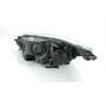 Recambio de faro derecho para ford focus iii turnier 1.6 tdci referencia OEM IAM BM5113W029AH  