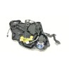 Recambio de elevalunas trasero derecho para jeep compass (mp, m6, mv, m7) 1.6 crd referencia OEM IAM 68243944AA  