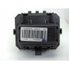 Recambio de resistencia calefaccion para peugeot rcz 2.0 hdi referencia OEM IAM T1000034ZC  