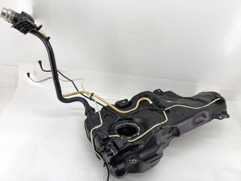 Recambio de deposito combustible para seat leon (5f1) 1.5 tgi referencia OEM IAM 5Q0201060CH  