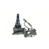 Recambio de cerradura puerta delantera derecha para ford focus iii turnier 1.6 tdci referencia OEM IAM 2070958  
