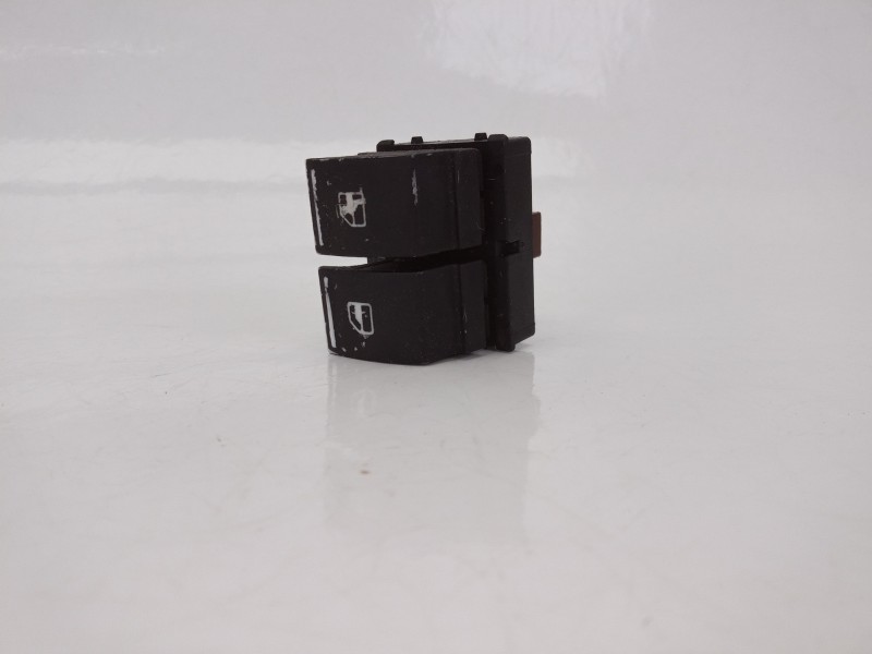 Recambio de mando elevalunas delantero izquierdo para seat leon (1p1) 2.0 tdi referencia OEM IAM 1K3959857  