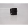 Recambio de mando elevalunas delantero izquierdo para seat leon (1p1) 2.0 tdi referencia OEM IAM 1K3959857  