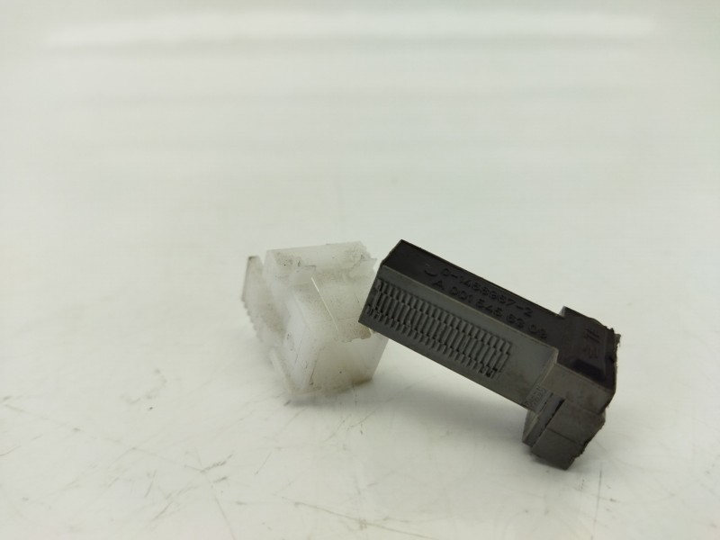 Recambio de interruptor para mercedes-benz clase a (w176) a 180 cdi / d (176.012) referencia OEM IAM   