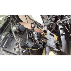 CINTURON SEGURIDAD TRASERO DERECHO 72117259389 