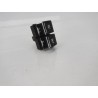 Recambio de mando elevalunas delantero izquierdo para seat leon (1p1) 2.0 tdi referencia OEM IAM 1K3959857  